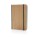 Zápisník A5 Treeline s dřevěným obalem - p774.579__b_1 - variant XD P774.579