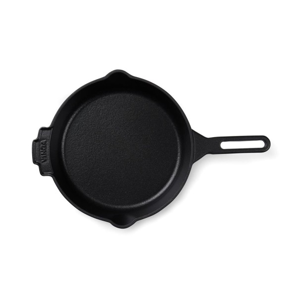 Litinová skillet pánev VINGA Ardoise, 20cm