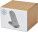 Stojan Loop z RCS recyklovaného plastu pro bezdrátové nabíjení s 15W duální cívkou - 12434090-p1 - variant 