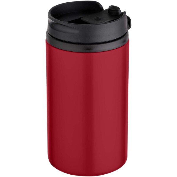 Nerezový hrnek s tepelnou izolací Mojave 300ml z RCS certifikovaného recyklovaného materiálu