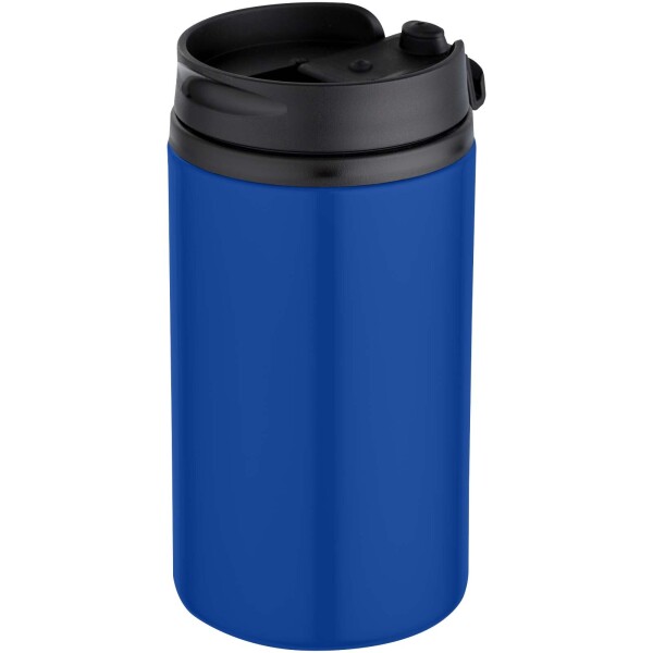 Nerezový hrnek s tepelnou izolací Mojave 300ml z RCS certifikovaného recyklovaného materiálu