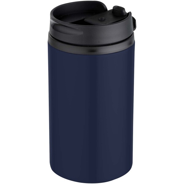 Nerezový hrnek s tepelnou izolací Mojave 300ml z RCS certifikovaného recyklovaného materiálu