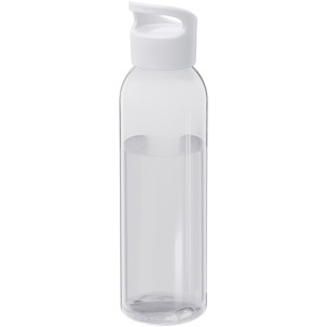 Láhev na vodu z recyklovaného plastu Sky 650ml - Reklamnepredmety