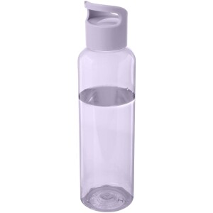 Láhev na vodu z recyklovaného plastu Sky 650ml - Reklamnepredmety