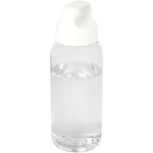Láhev na vodu Bebo 500ml z recyklovaného plastu - Reklamnepredmety
