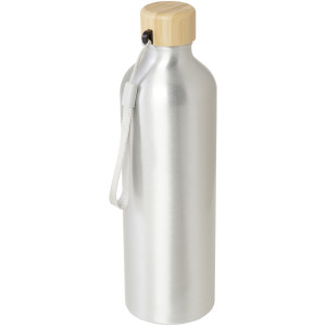 Láhev na vodu Malpeza 770ml z RCS certifikovaného recyklovaného hliníku - Reklamnepredmety