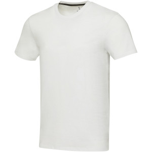Unisex recyklované tričko s krátkým rukávem Avalite - Reklamnepredmety