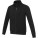 Unisex recyklovaný celorozepínací svetr Galena - 3754090 - variant