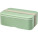 Jednopatrový jídelní box MIYO Renew - 21018162 - variant