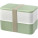 Dvoupatrový jídelní box MIYO Renew - 21018202 - variant
