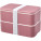 Dvoupatrový jídelní box MIYO Renew - 21018241 - variant