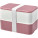 Dvoupatrový jídelní box MIYO Renew - 21018292 - variant