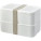 Dvoupatrový jídelní box MIYO Renew - 21018295 - variant