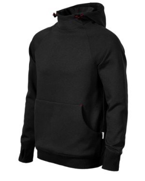 Mikina pánska Vertex Hoodie - Reklamnepredmety