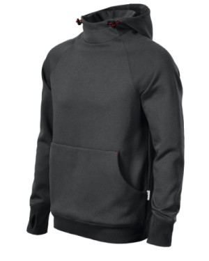 Mikina pánska Vertex Hoodie - Reklamnepredmety