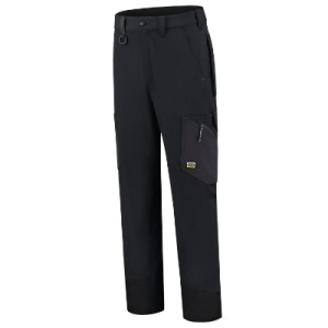 Pracovní kalhoty unisex Work Trousers 4-way Stretch - Reklamnepredmety