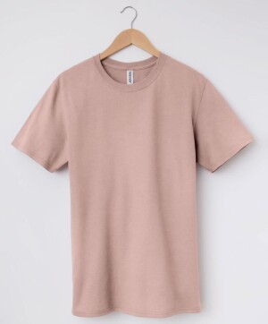 Unisex tričko "Organic" - Reklamnepredmety