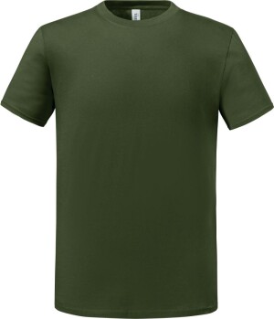 Unisex tričko "Organic" - Reklamnepredmety