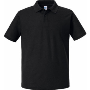 Pánské piqué polo "Authentic Eco"