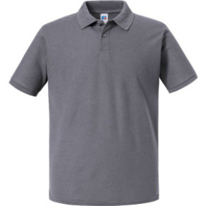 Pánské piqué polo "Authentic Eco" - Reklamnepredmety