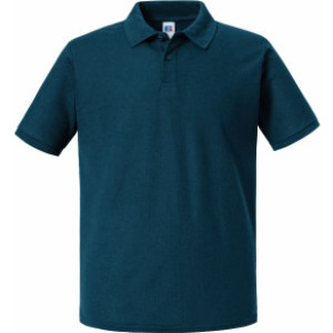Pánské piqué polo "Authentic Eco"