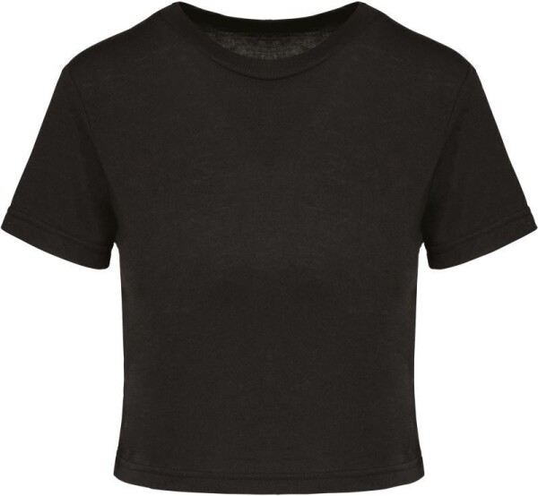 Dámský crop top