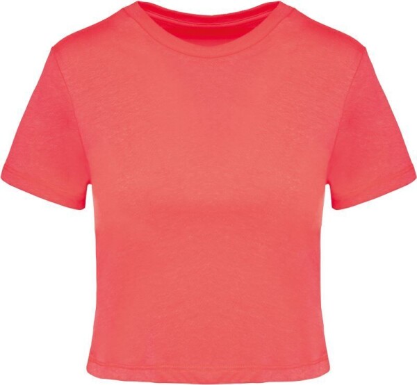 Dámský crop top