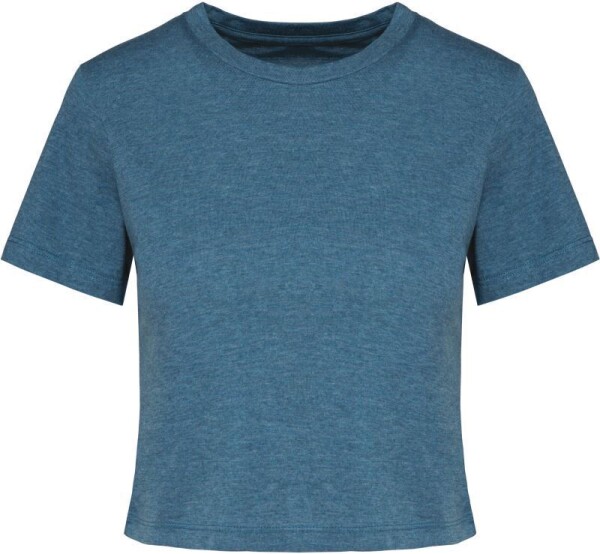 Dámský crop top