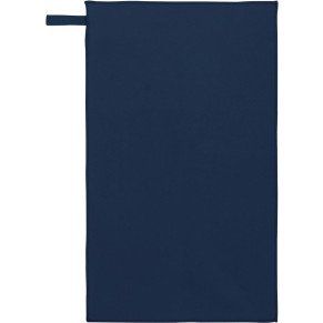 Sportovní ručník z mikrovlákna, 100 x 50 cm