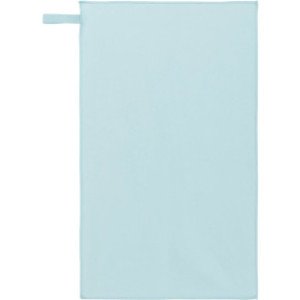 Sportovní ručník z mikrovlákna, 100 x 50 cm - Reklamnepredmety
