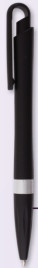 Pero LEGEND - 178812-50-blec - variant A LEGEND BLACK