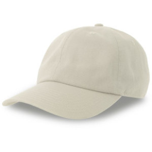 6 panelová baseballová kšiltovka Dad Hat-S - Reklamnepredmety