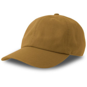 6 panelová baseballová kšiltovka Dad Hat-S - Reklamnepredmety