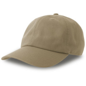 6 panelová baseballová kšiltovka Dad Hat-S - Reklamnepredmety