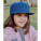 Dětská 6 panelová kšiltovka Kid Snap Back-S - image-339991 - variant 