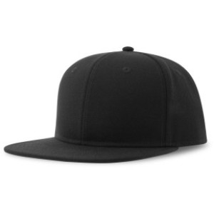 6 panelová baseballová kšiltovka Snap Back-S - Reklamnepredmety