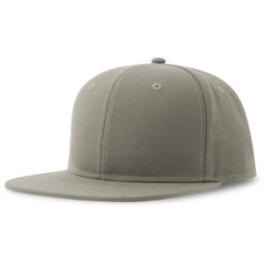 6 panelová baseballová kšiltovka Snap Back-S - Reklamnepredmety