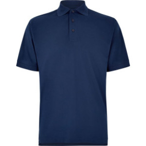 Pánské piqué polo "Superwash" - Reklamnepredmety