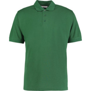 Pánské piqué polo "Superwash" - Reklamnepredmety