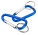 Zoko klíčenka - 791544-06 - variant Ap 791544-06