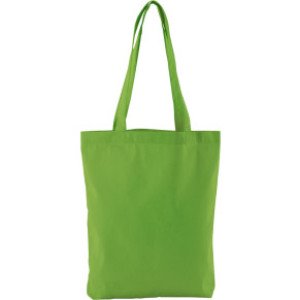 EarthAware™ organická bavlněná taška - Reklamnepredmety