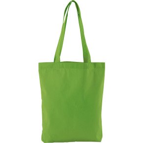 EarthAware™ organická bavlněná taška