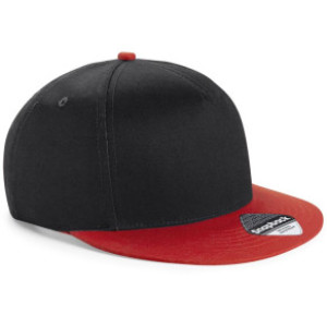 Dětská 5 panelová kšiltovka "Snapback" - Reklamnepredmety