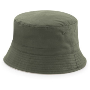 Klobouk "Reversible Bucket Hat" - Reklamnepredmety