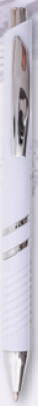 Pero HZ 8893 B - 178824-50-sil - variant A HZ 8893 B WHITE