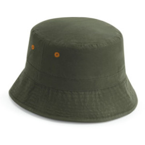 Klobouk "Bucket Hat" - Reklamnepredmety