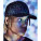 5 panelová kšiltovka "Delta" - image-353366 - variant 