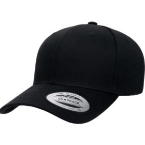 6 panelová Snapback kšiltovka "Retro" 6389 - Reklamnepredmety
