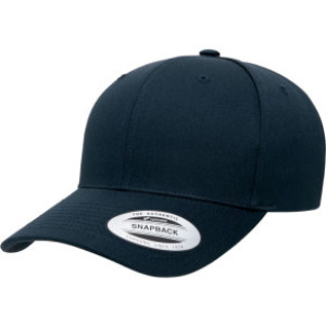 6 panelová Snapback kšiltovka "Retro" 6389 - Reklamnepredmety