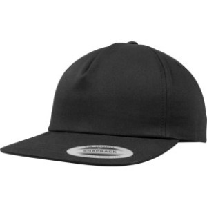 5 panelová Snapback kšiltovka 6502 - Reklamnepredmety